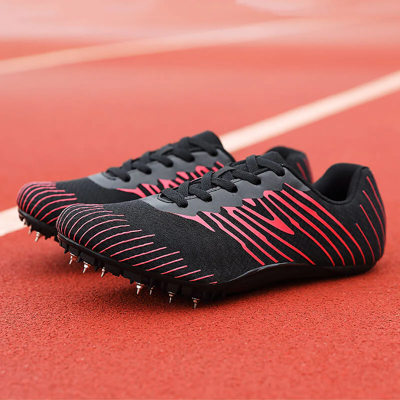 Black Tiger Sprint Track Spikes - Image 10
