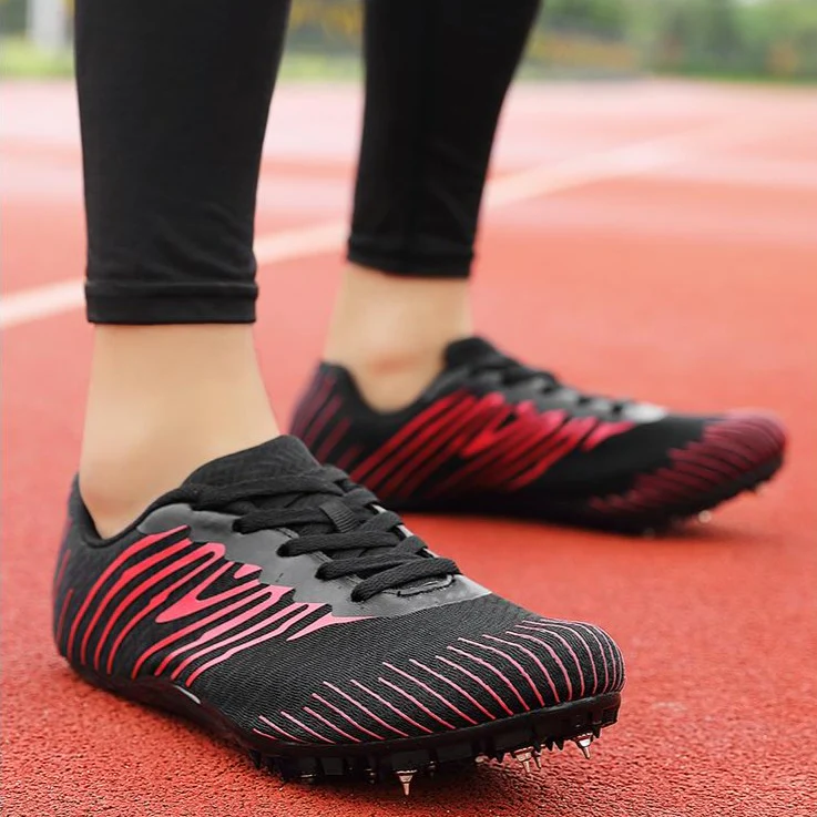 Black Tiger Sprint Track Spikes - Image 3
