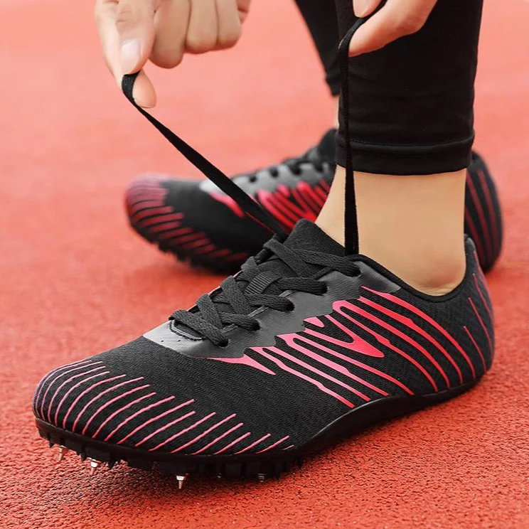 Black Tiger Sprint Track Spikes - Image 6