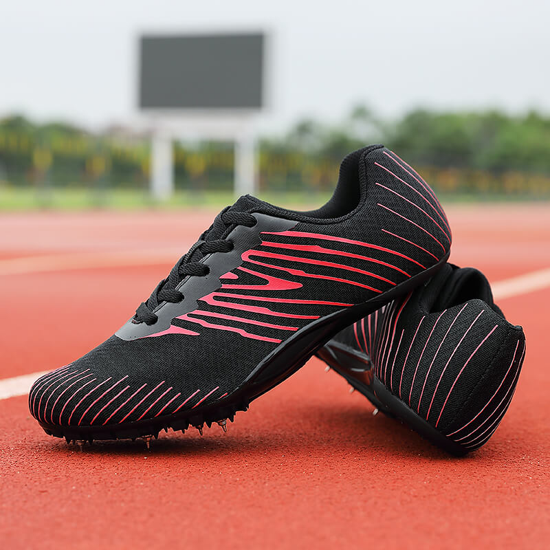 Black Tiger Sprint Track Spikes - Image 7
