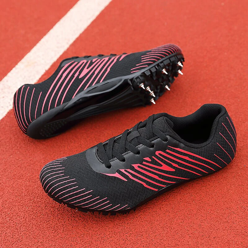 Black Tiger Sprint Track Spikes - Image 9
