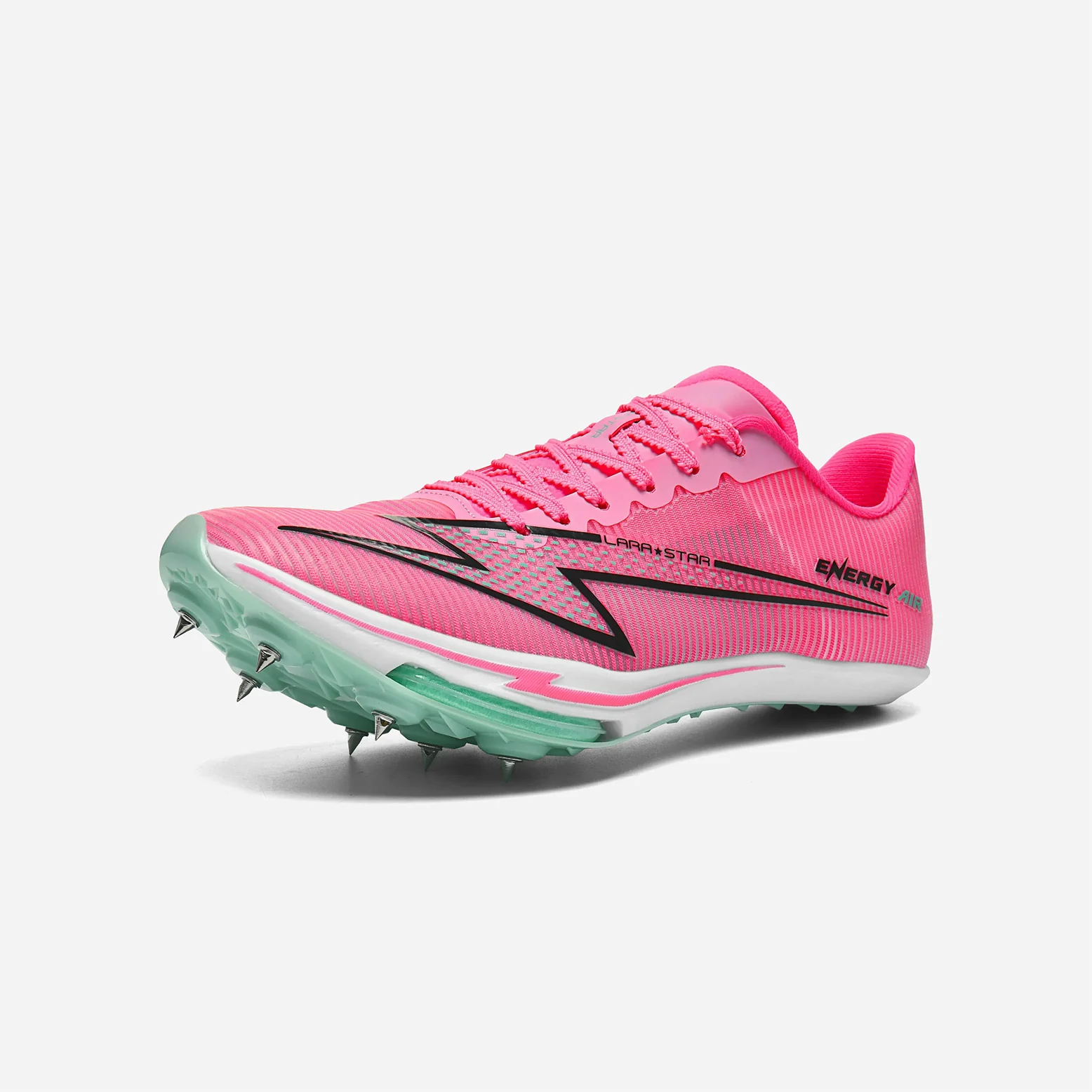 Energy Carbon Sprint Track Spikes - Image 10