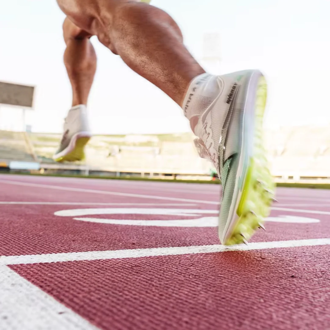Energy Carbon Sprint Track Spikes - Image 13