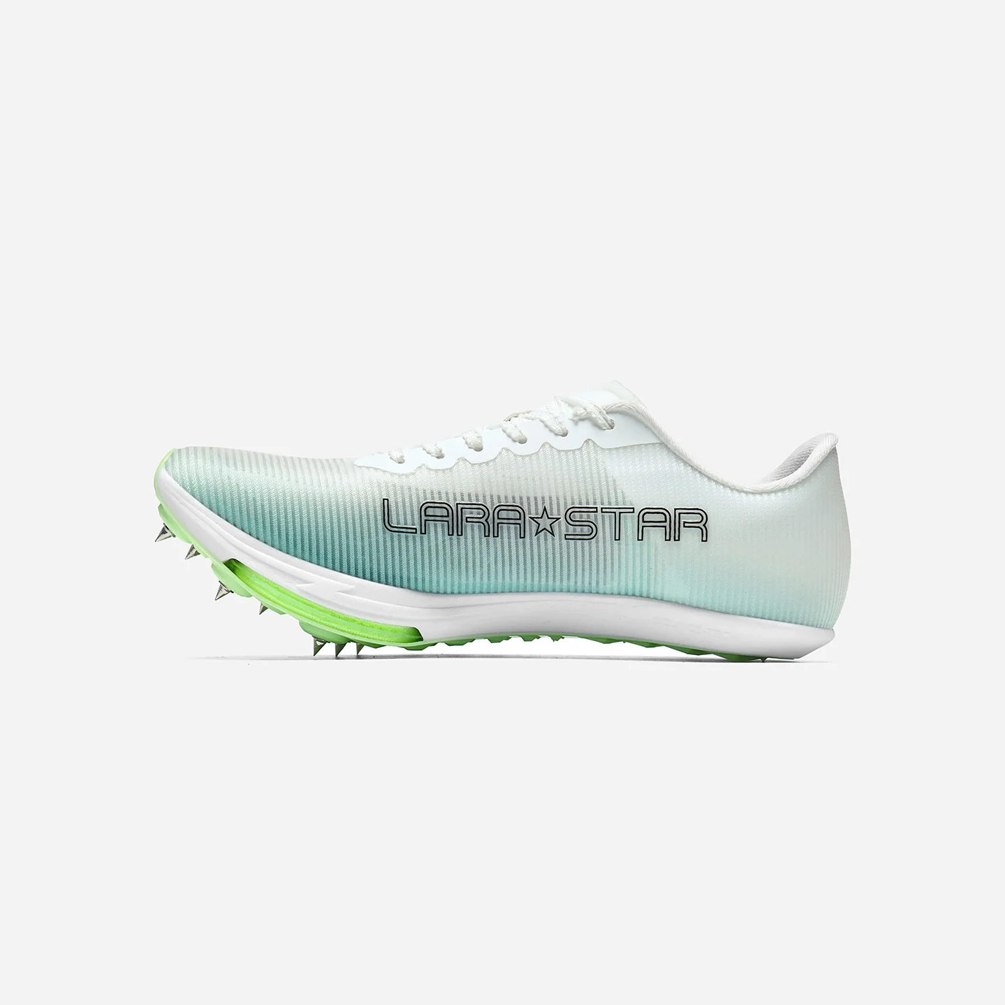 Energy Carbon Sprint Track Spikes - Image 17