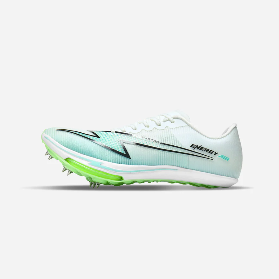 Energy Carbon Sprint Track Spikes - Image 3