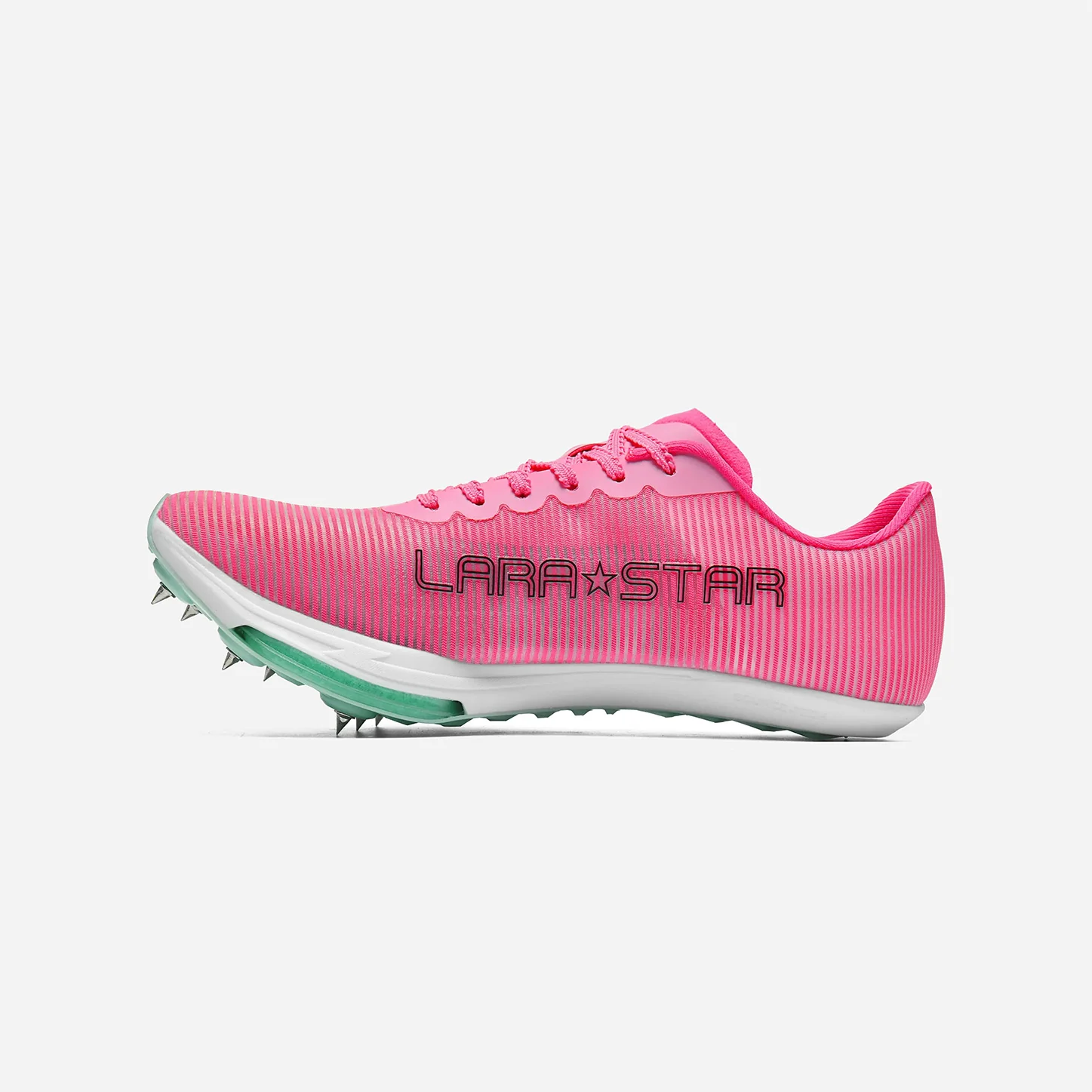 Energy Carbon Sprint Track Spikes - Image 9