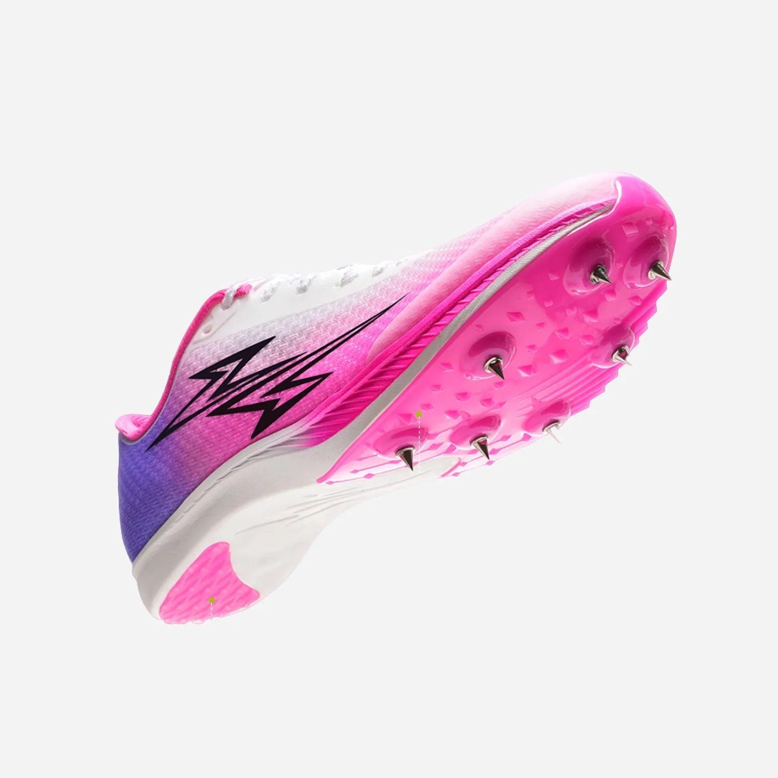 Flash Omni Sprint Track Spikes - Image 5