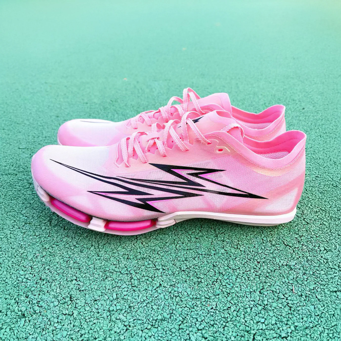 Flash Sprint Track Spikes - Image 10
