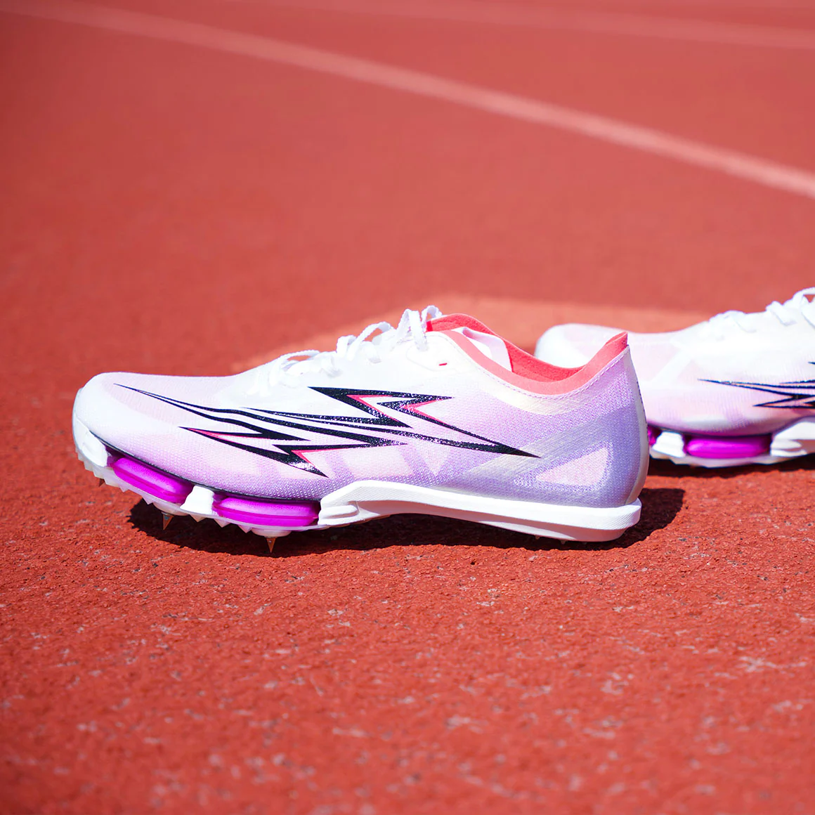 Flash Sprint Track Spikes - Image 12