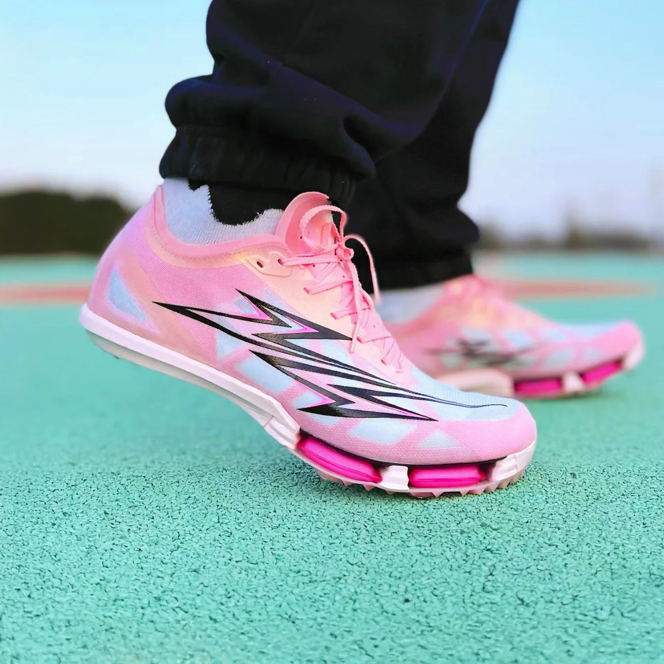 Flash Sprint Track Spikes - Image 16