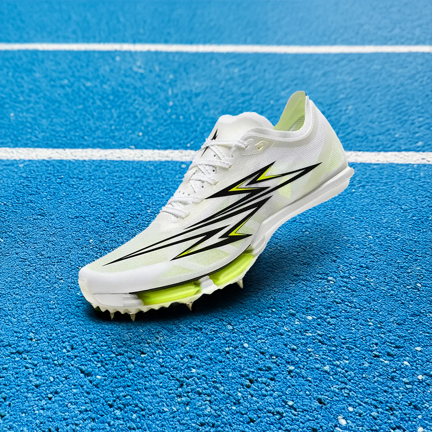 Flash Sprint Track Spikes - Image 19