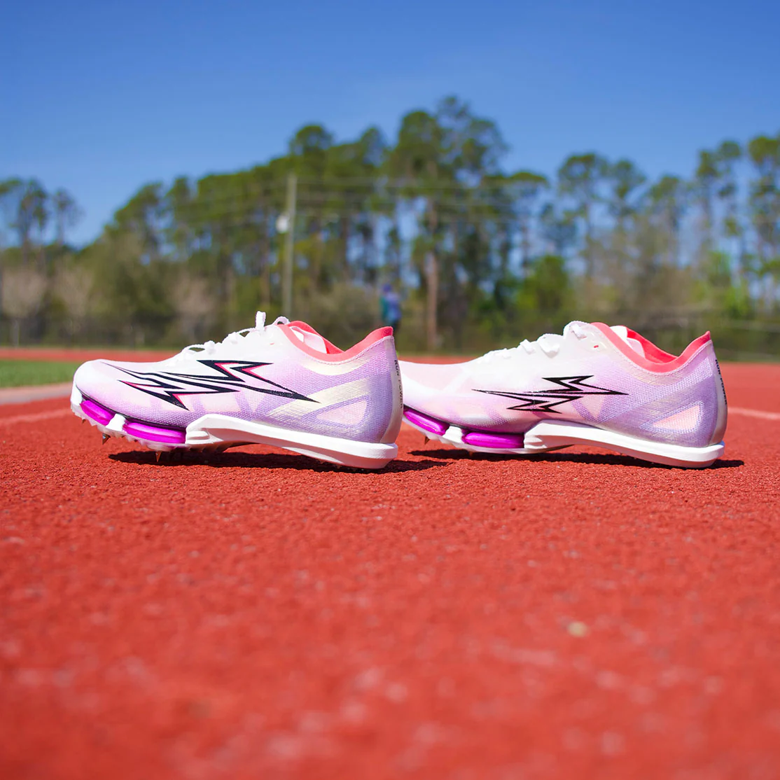 Flash Sprint Track Spikes - Image 23