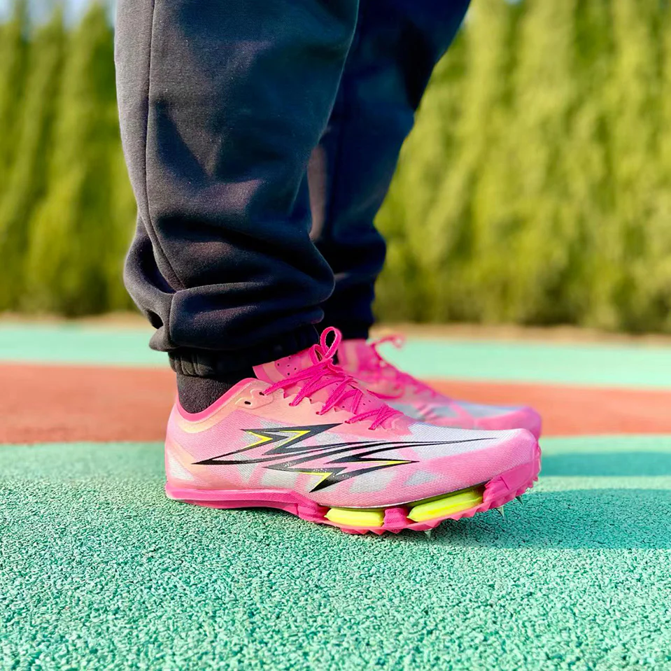 Flash Sprint Track Spikes - Image 30