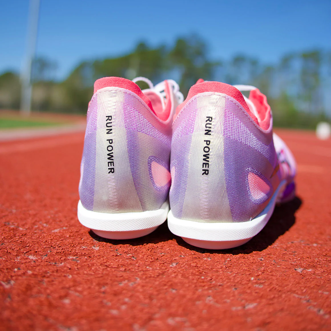 Flash Sprint Track Spikes - Image 34