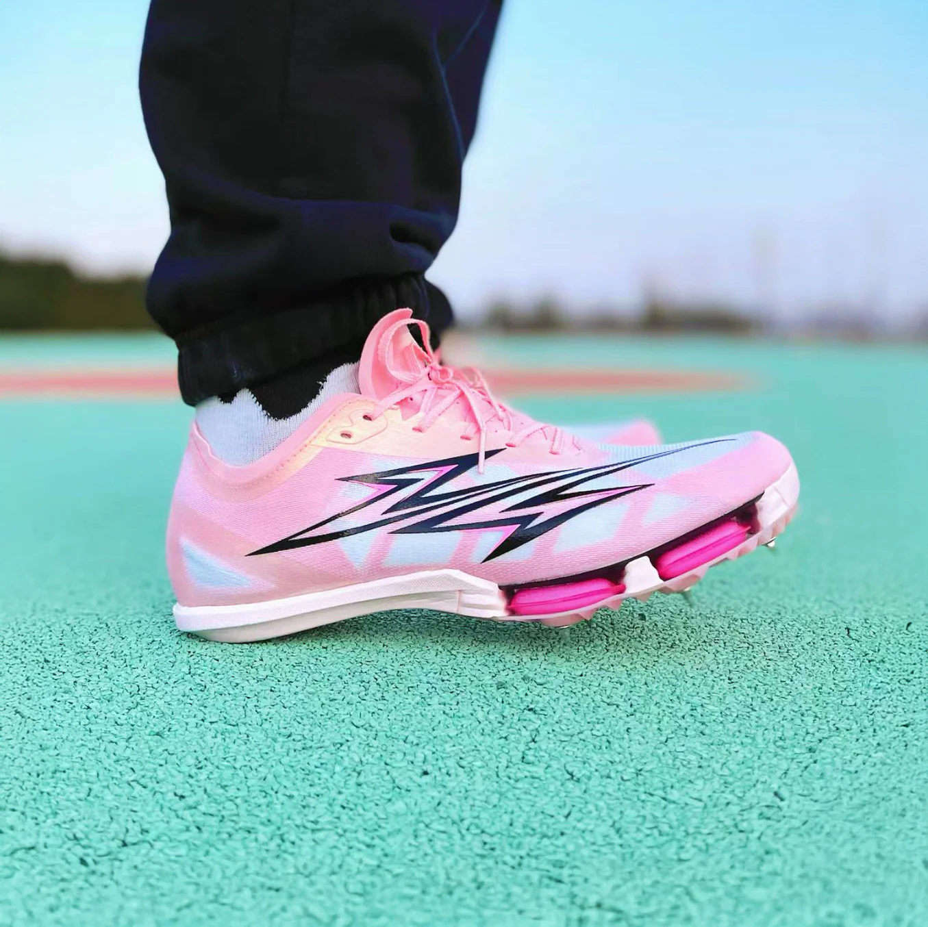 Flash Sprint Track Spikes - Image 38