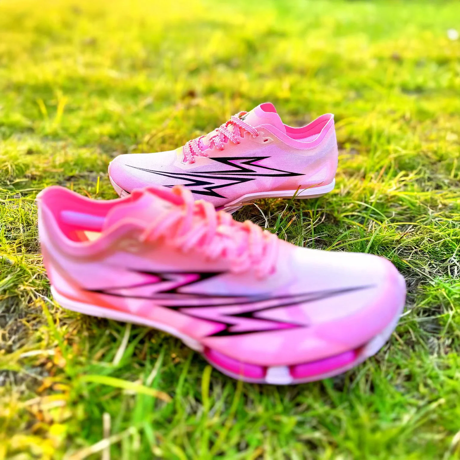 Flash Sprint Track Spikes - Image 39