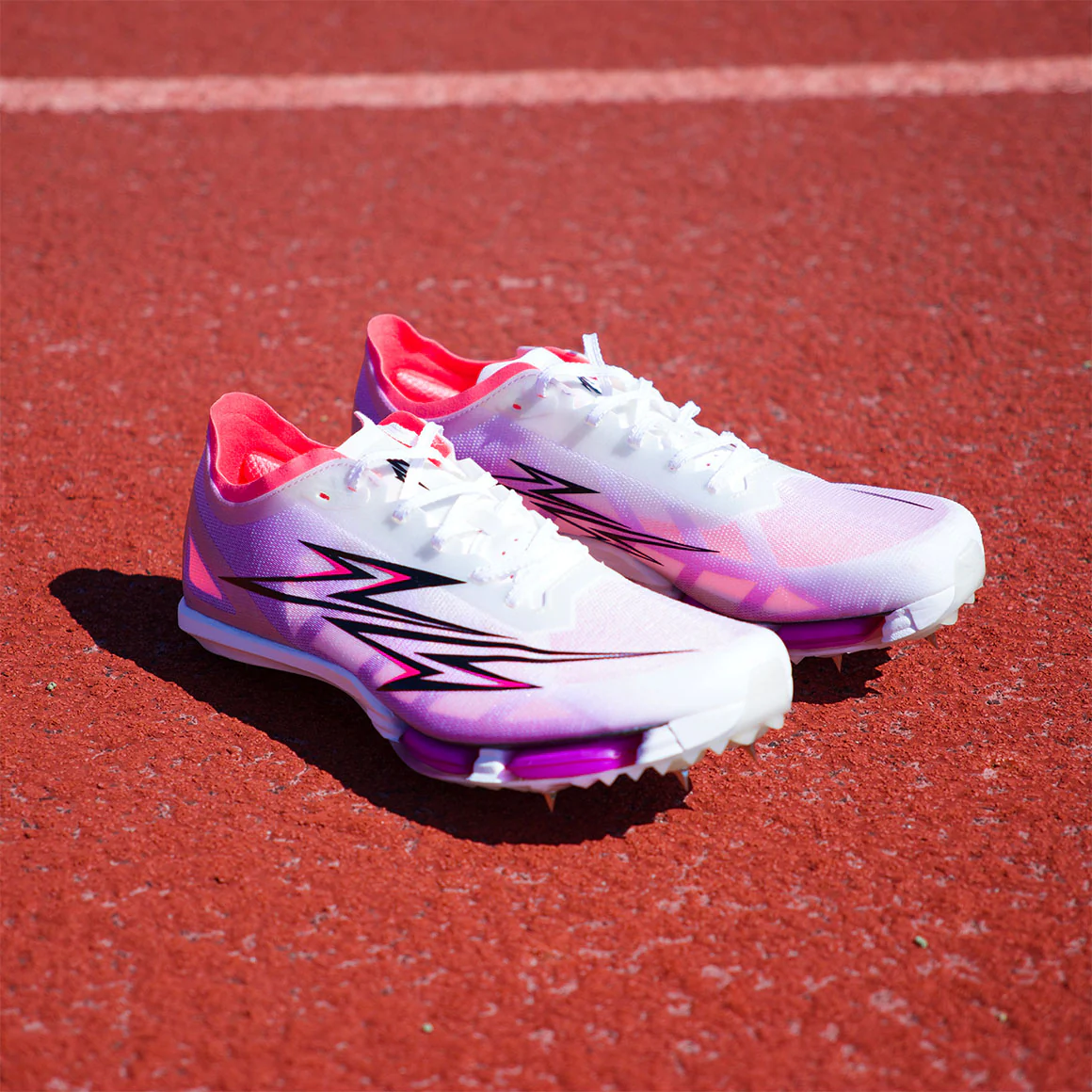 Flash Sprint Track Spikes - Image 6