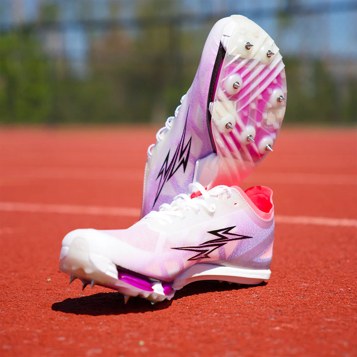 Flash Sprint Track Spikes - Image 9