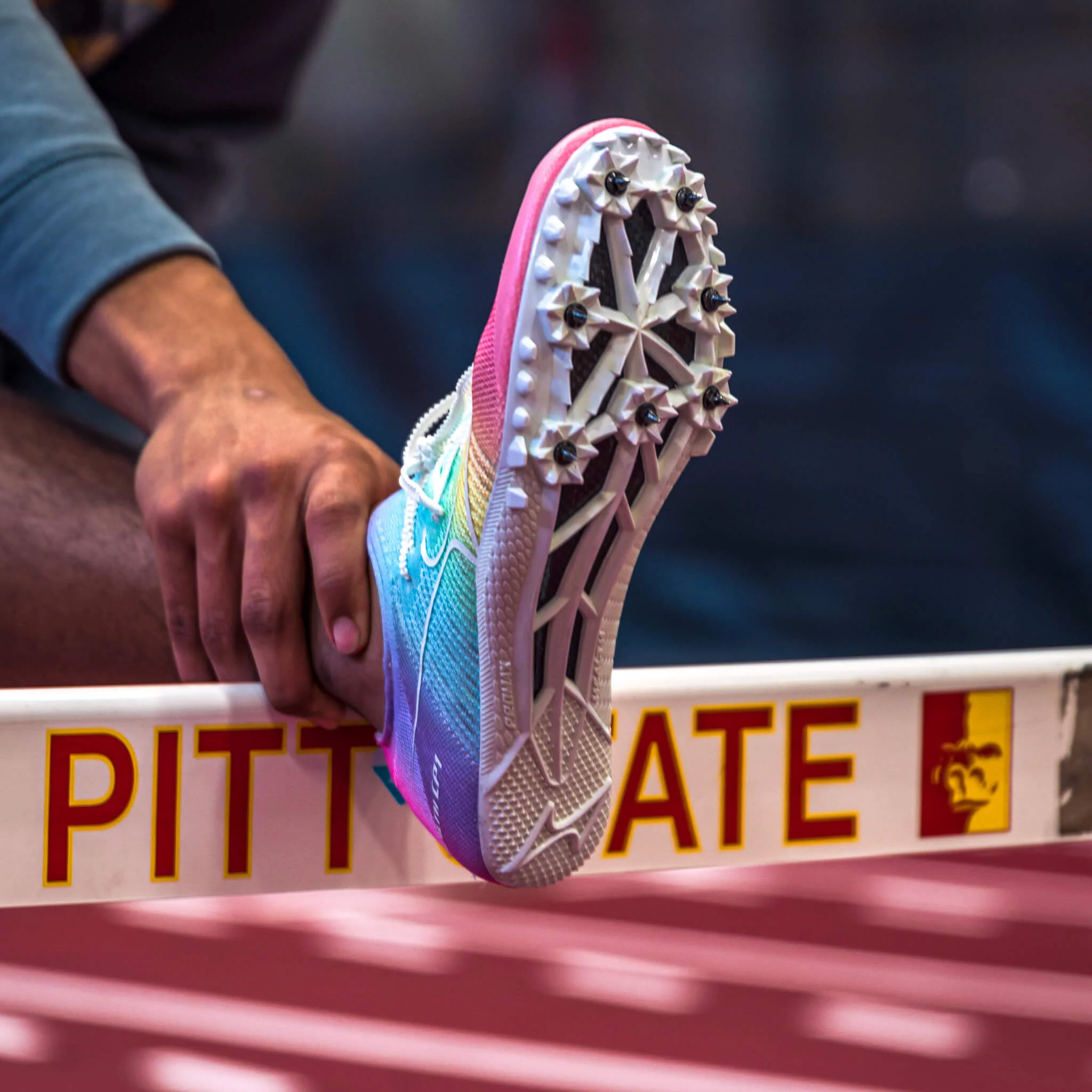 Hyper Carbon CP1 Sprint Track Spikes - Image 11