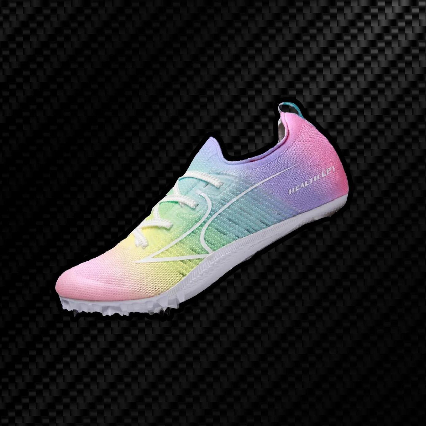 Hyper Carbon CP1 Sprint Track Spikes - Image 12