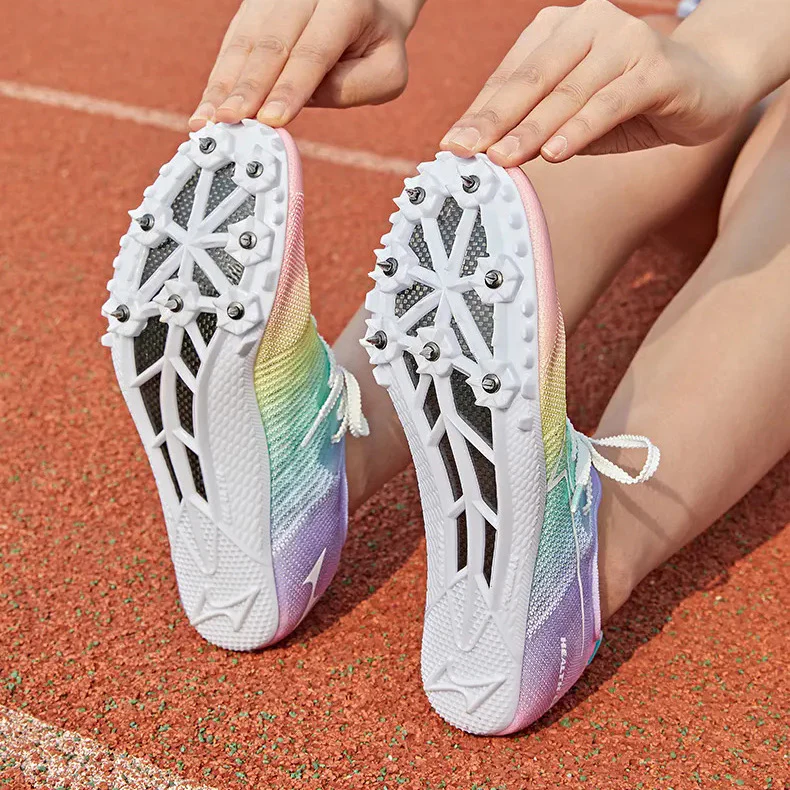 Hyper Carbon CP1 Sprint Track Spikes - Image 3