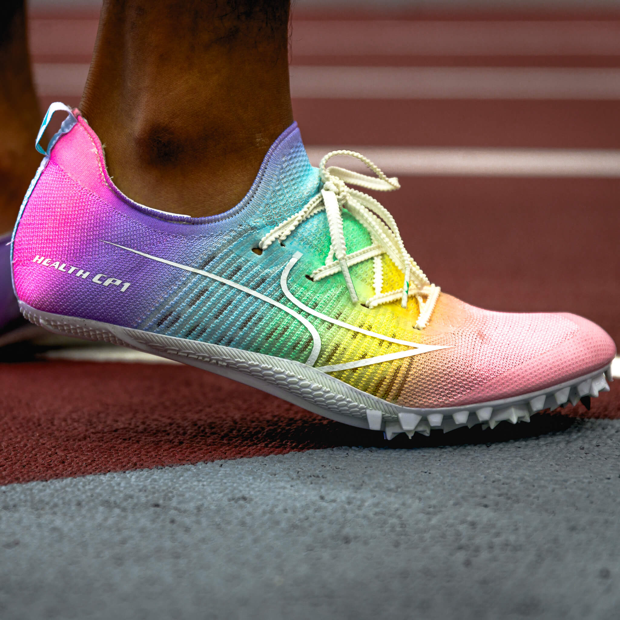 Hyper Carbon CP1 Sprint Track Spikes - Image 4