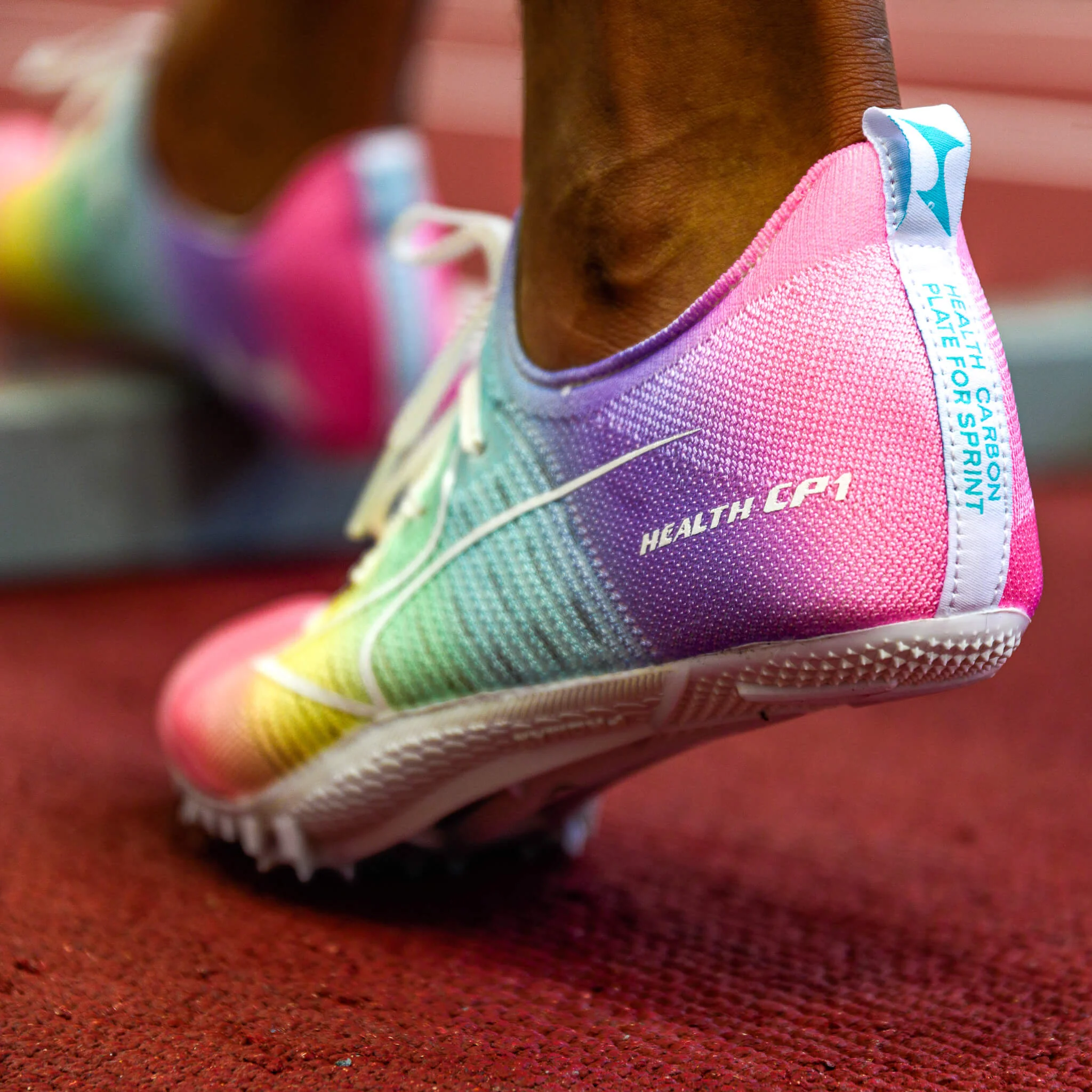 Hyper Carbon CP1 Sprint Track Spikes - Image 6