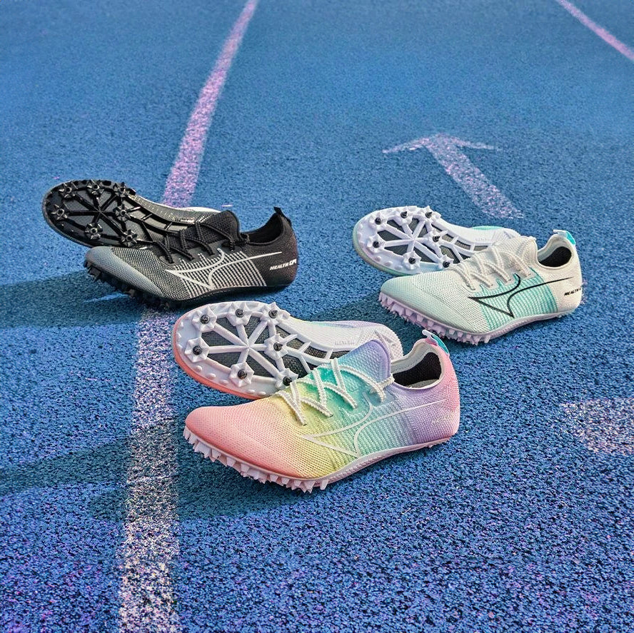 Hyper Carbon CP1 Sprint Track Spikes - Image 7