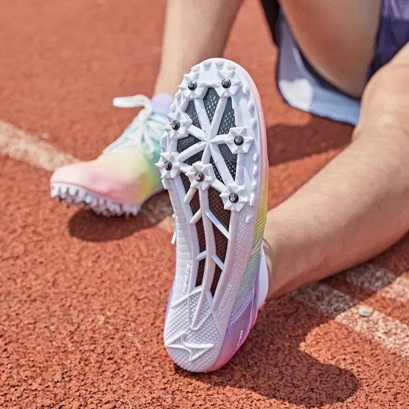 Hyper Carbon CP1 Sprint Track Spikes - Image 8