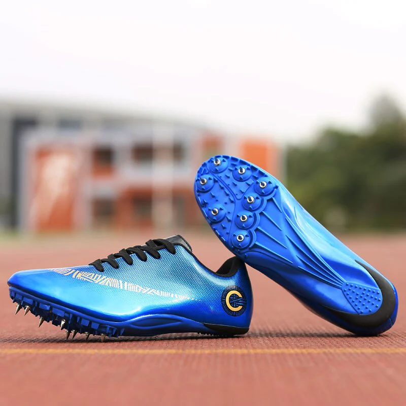 Ice Storm Sprint Track Spikes - Image 10