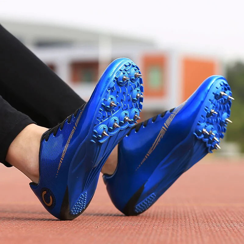 Ice Storm Sprint Track Spikes - Image 12