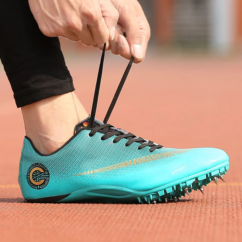 Ice Storm Sprint Track Spikes - Image 7