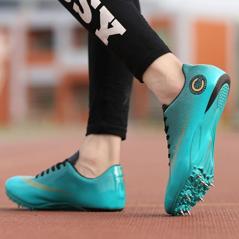 Ice Storm Sprint Track Spikes - Image 8