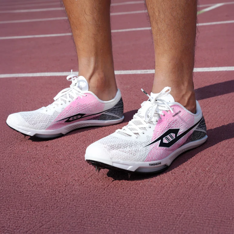 Nitroair Sprint Track Spikes - Image 3