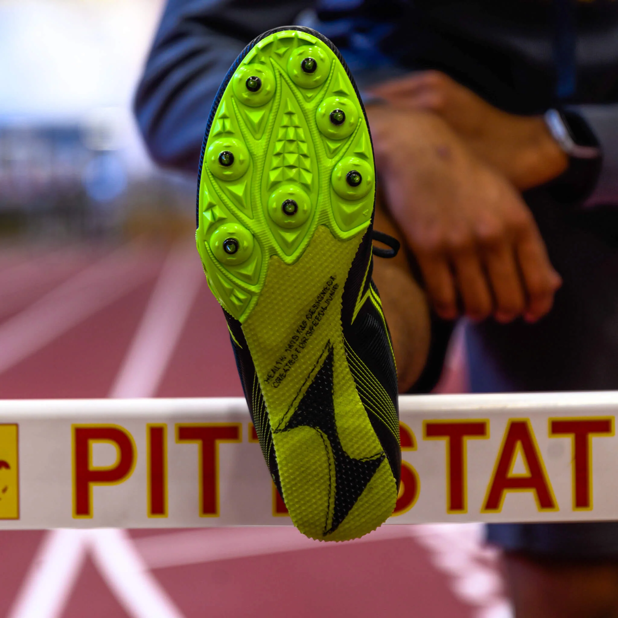 Raptor Sprint Track Spikes - Image 10