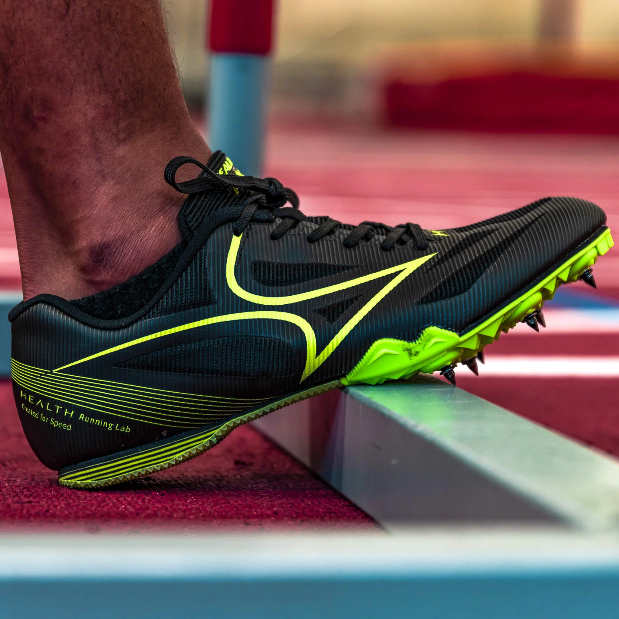 Raptor Sprint Track Spikes - Image 5