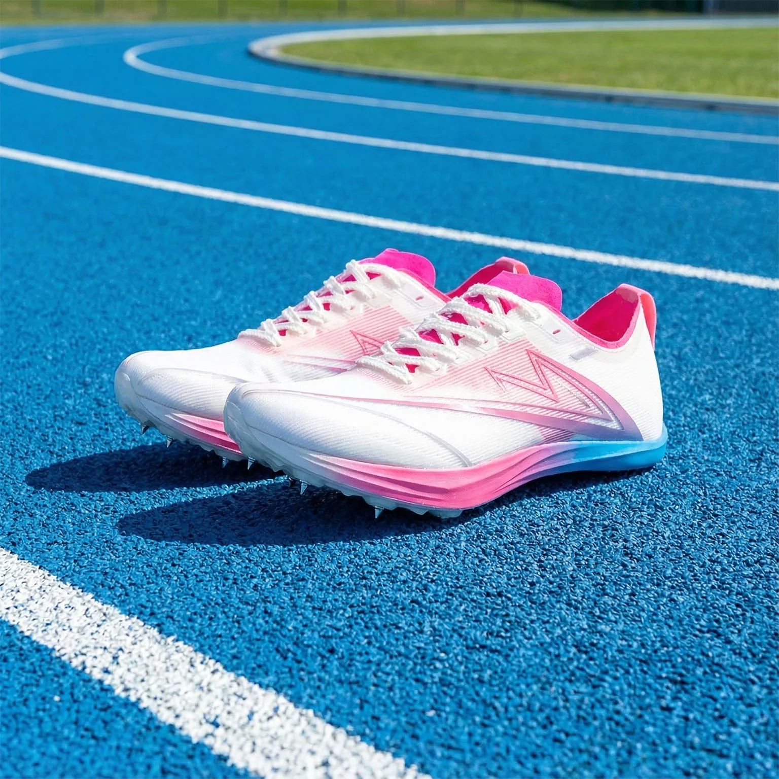 Sonic 958 Sprint Track Spikes - Image 3