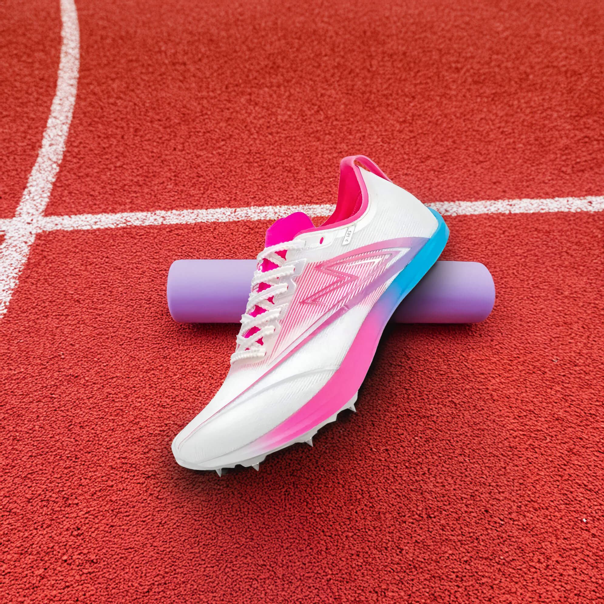 Sonic 958 Sprint Track Spikes - Image 9