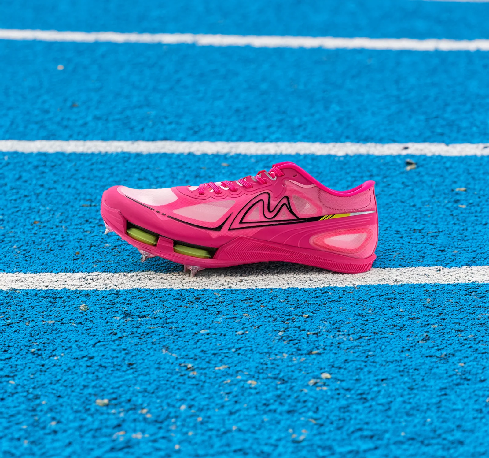Sonic M Sprint Track Spikes - Image 3