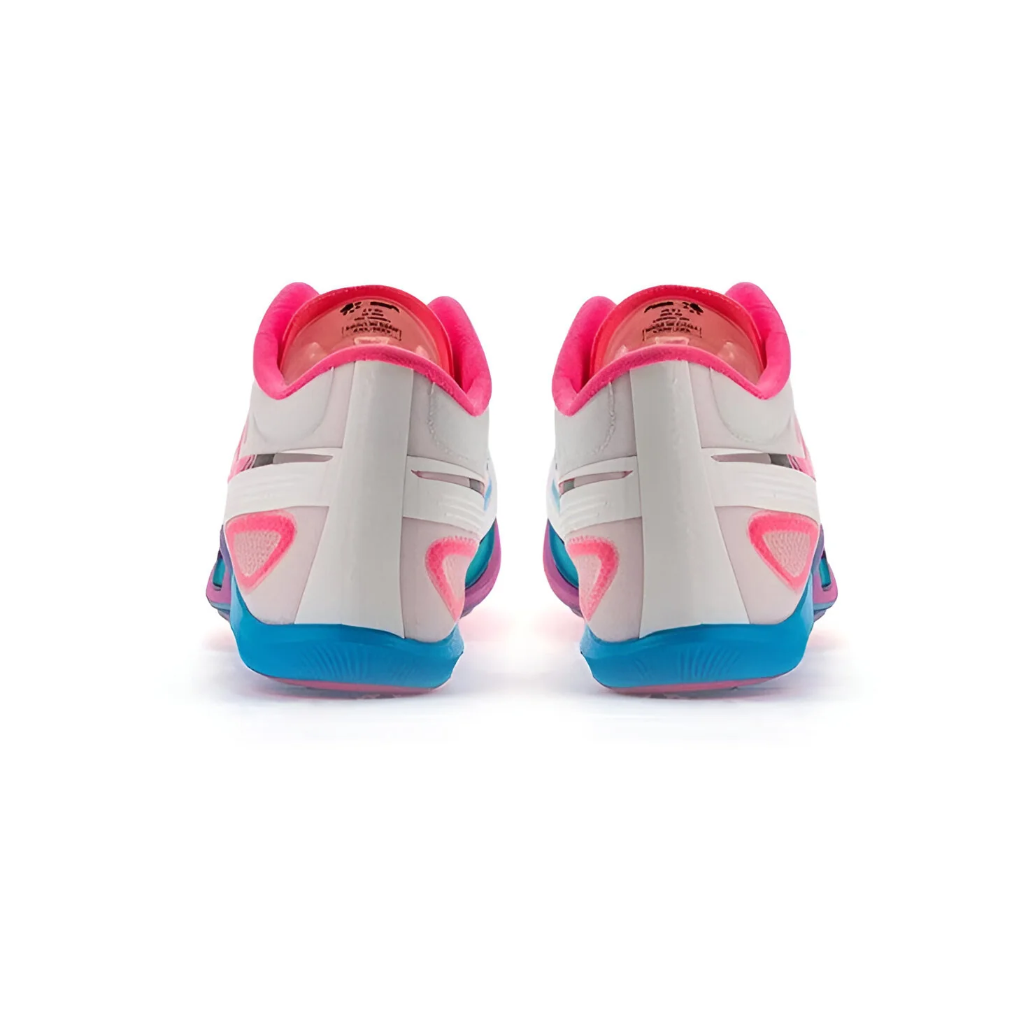 Sonic M Sprint Track Spikes - Image 5
