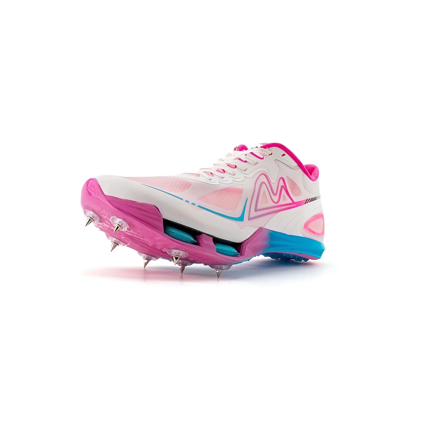 Sonic M Sprint Track Spikes - Image 6