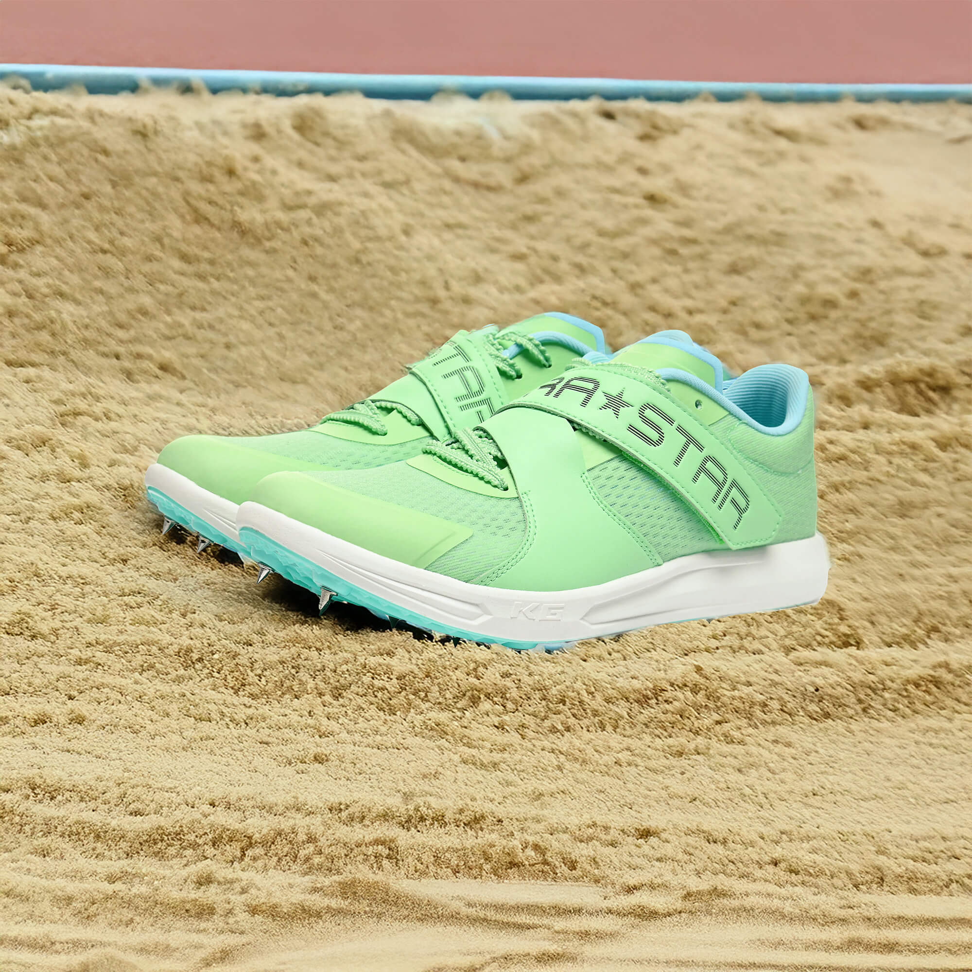 Star Long Jump & Triple Jump Spikes - Image 11