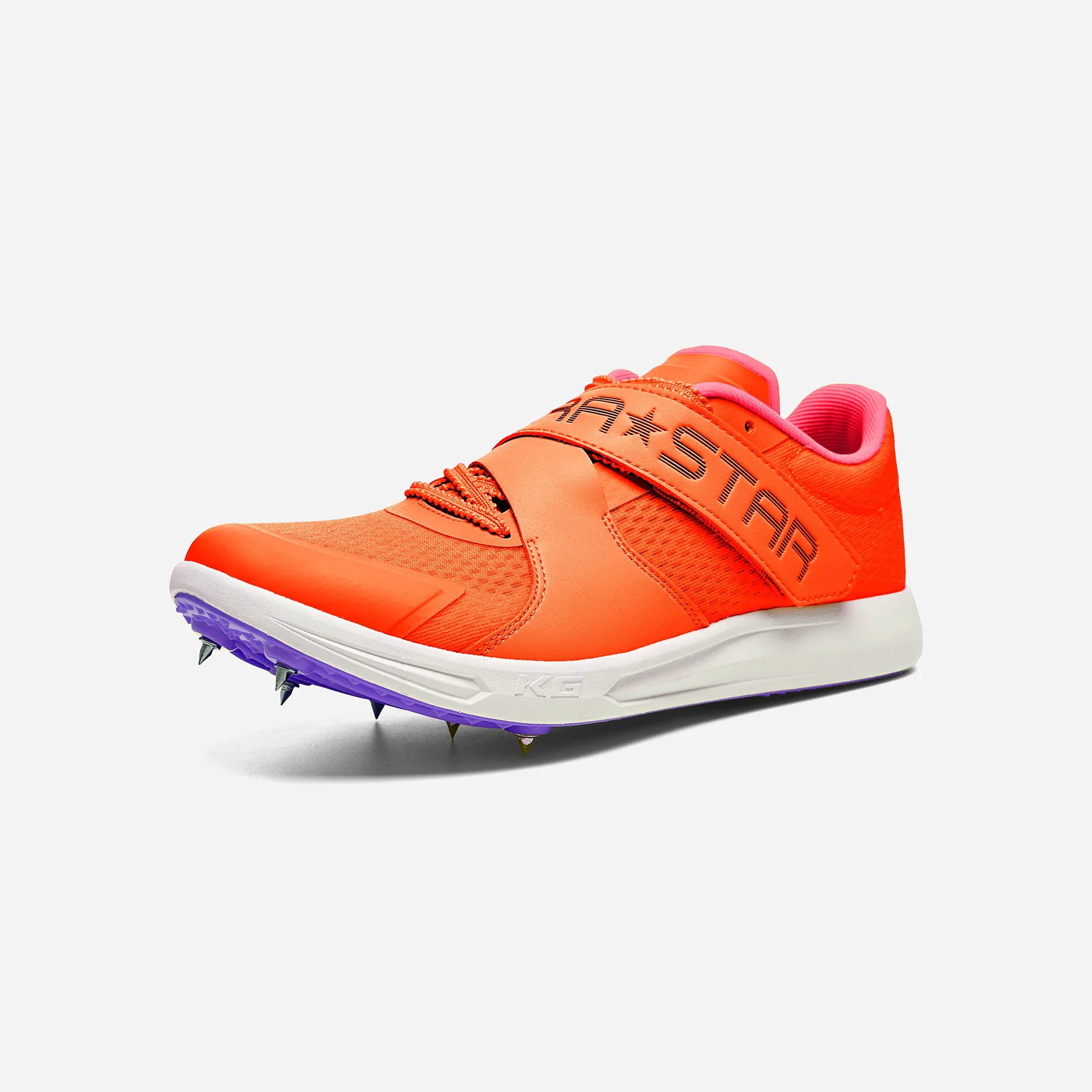 Star Long Jump & Triple Jump Spikes - Image 14