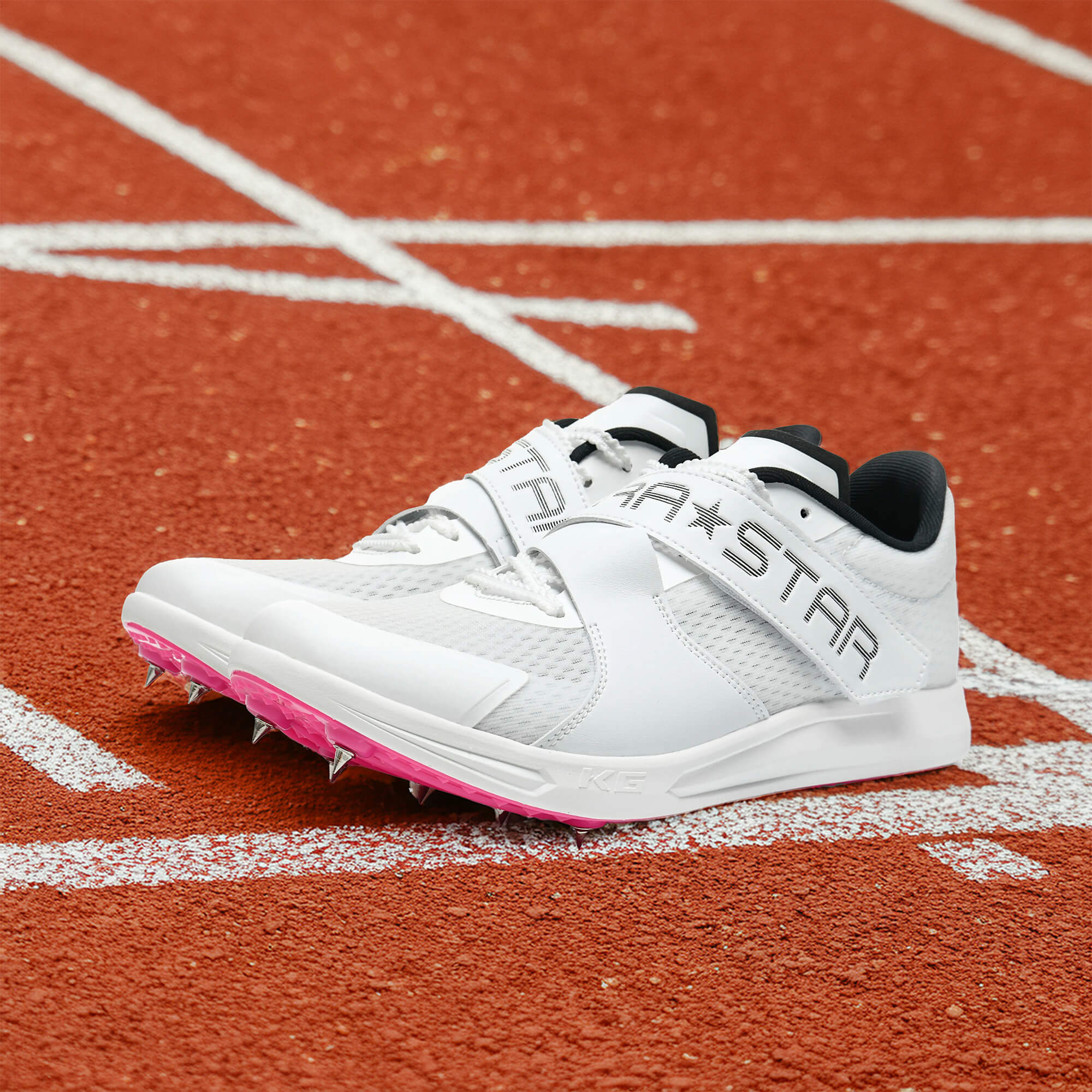Star Long Jump & Triple Jump Spikes - Image 4