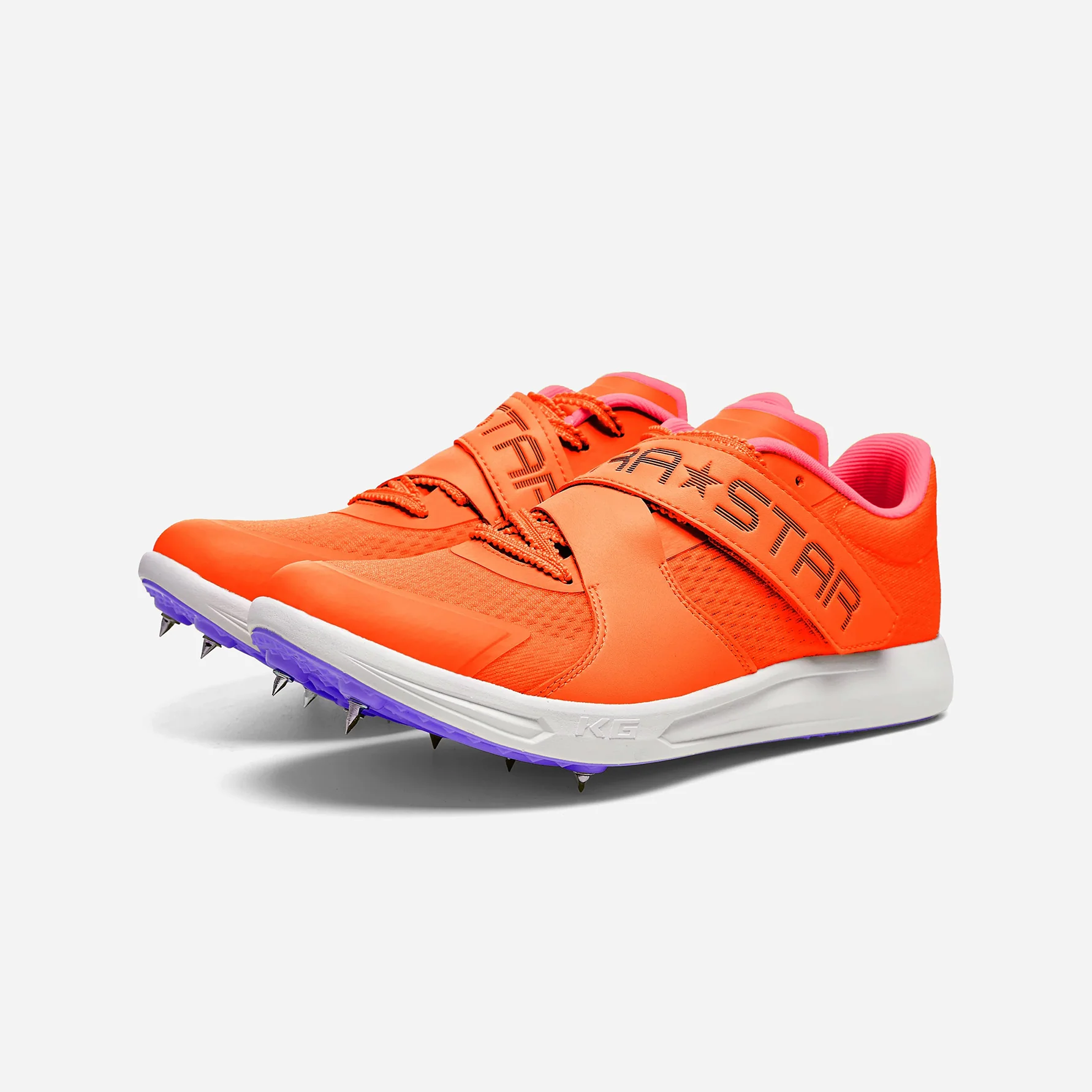 Star Long Jump & Triple Jump Spikes - Image 5