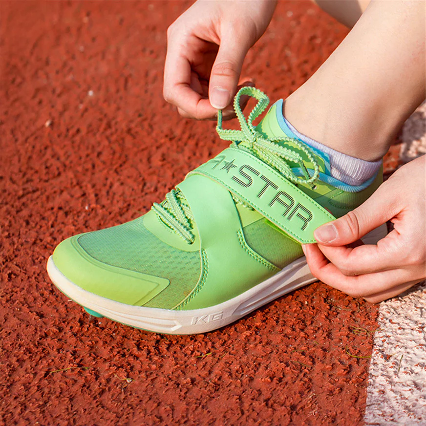 Star Long Jump & Triple Jump Spikes - Image 6