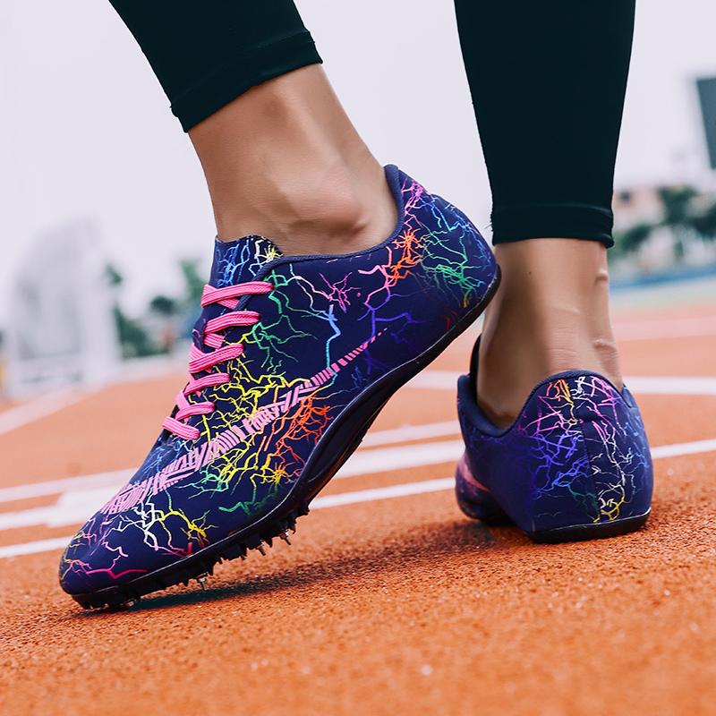 Storm X Sprint Track Spikes - Image 12