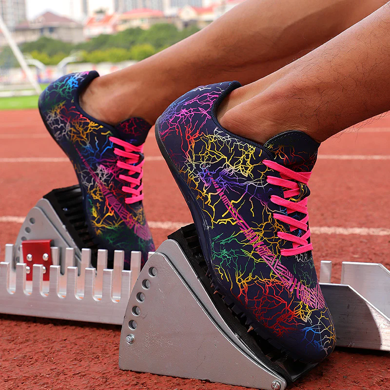 Storm X Sprint Track Spikes - Image 13