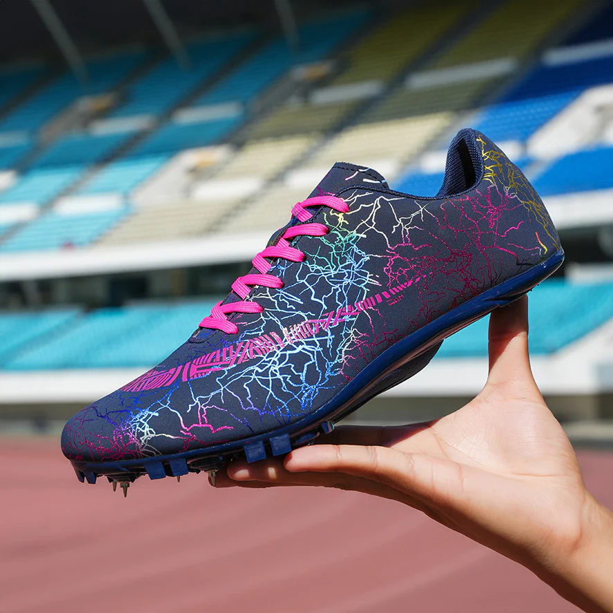 Storm X Sprint Track Spikes - Image 3