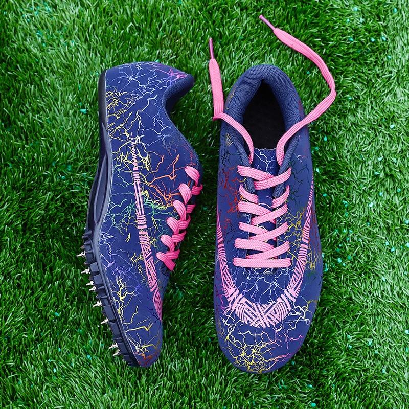 Storm X Sprint Track Spikes - Image 5